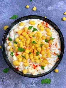 Boondi Raita