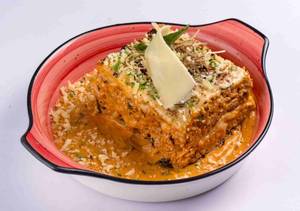 Veg Lasagna