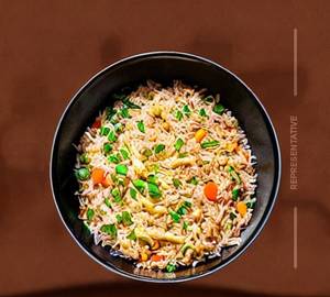 Special Egg Fried Rice