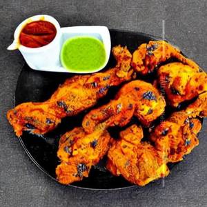 Desi Chicken Lapeta