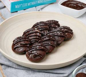 Belgian Chocolate Pancake