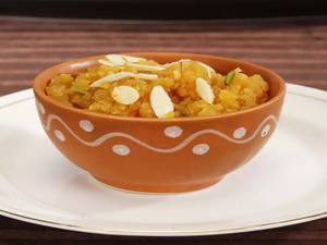Moong Dal Halwa 100g