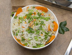 Veg Fried Rice
