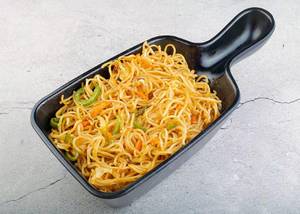 Veg Chowmein