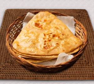 Plain paratha  [1 piece]