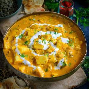 Paneer Labbabdar 