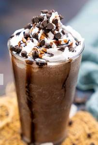 Choco Chips