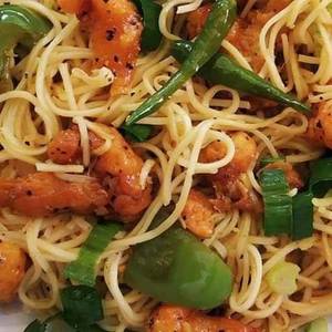 Gobi noodles            