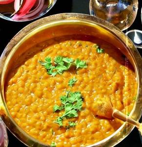 Plain Dal