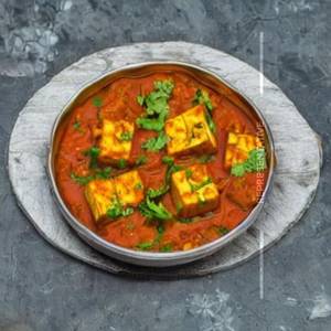 Paneer Chana 
