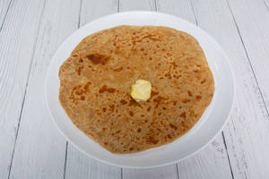 Butter Chapati