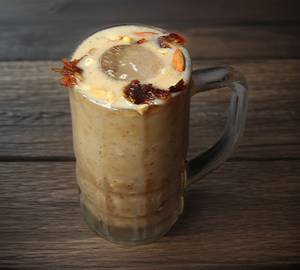 Dates Smoothie (Khajoor)