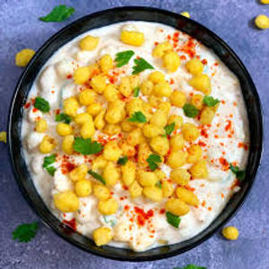Boondi Raita