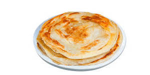 Lachha Paratha