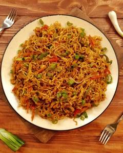 Masala maggi