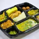 Special Gujarati Thali