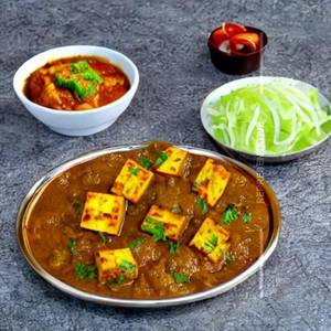 Tukde Paneer De