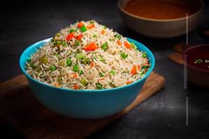 Veg Fried Rice