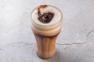 Oreo Shake