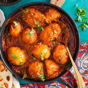 Dum aloo