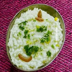 Curd Rice