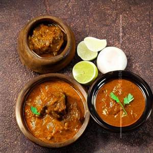 Mutton Rara Masala