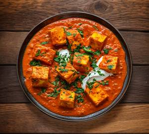 Paneer Butter Masala
