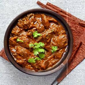 Chi. Liver Masala