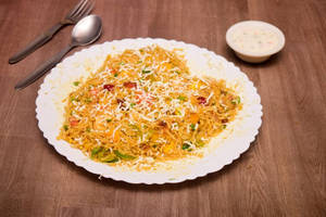 Kashmiri Pulav