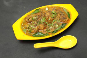 Gobi Manchurian Gravy