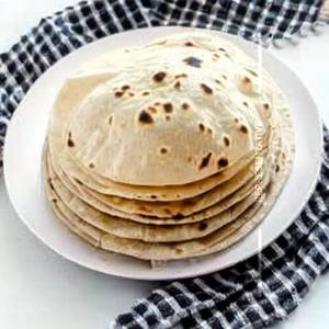 Tawa Roti