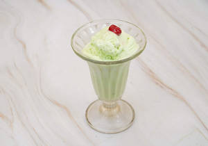 Pista Ice Cream