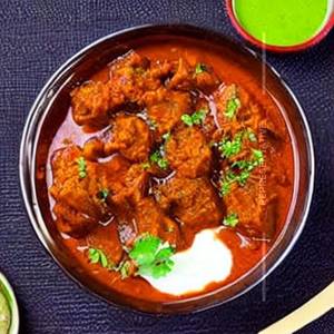 Machi Hara Masala