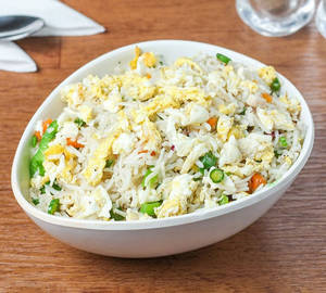 Egg Fried Rice