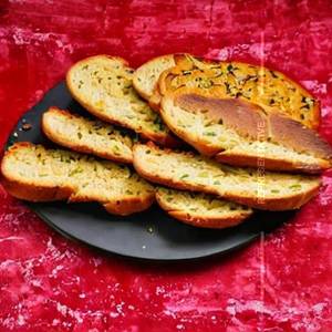 Assorted Bread Basket