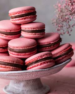 Macaroons