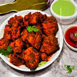 Amritsari Tandoori -  Full