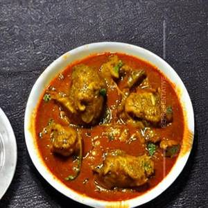 Chicken Mumtaz