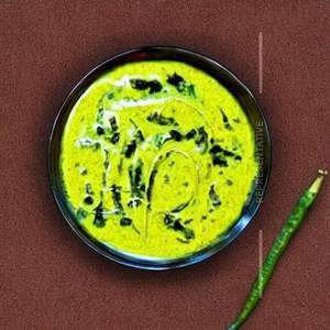 Methi Malai Mutter