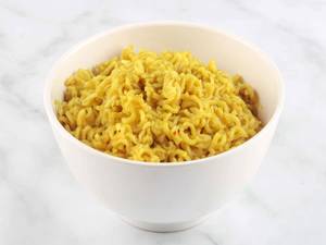 Plain Maggi