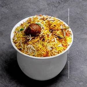 Rawas Pot Biryani