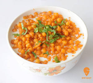 Boondi Raita