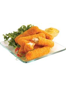 Fish finger