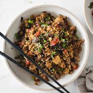 Korean Fried Chicken