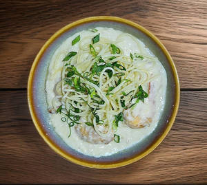 Prawns Butter Garlic