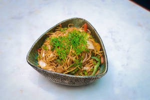 Chilli Garlic Noodles