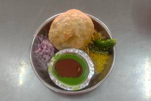 Lilva kachori