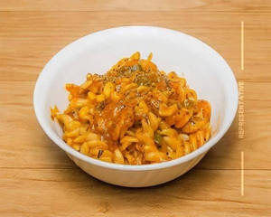 Alfredo Pasta