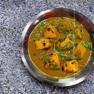 Aloo Phoolkobi