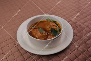 Egg Masala